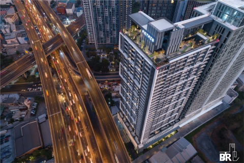 Condominio de 2 dormitorios en Bangkok, Tailandia № 188757 - foto 2