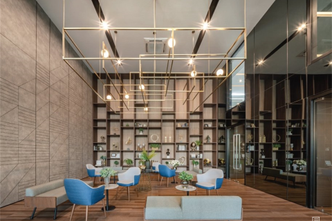Condominio de 2 dormitorios en Bangkok, Tailandia № 188757 - foto 6