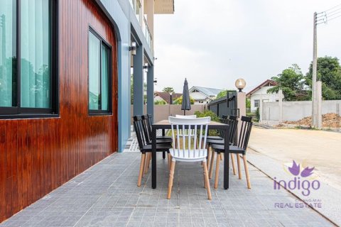 House in San Sai, Thailand 5 bedrooms № 200326 - photo 3