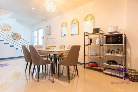 House in San Sai, Thailand 5 bedrooms № 200326 - photo 7