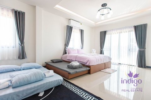 House in San Sai, Thailand 5 bedrooms № 200326 - photo 20