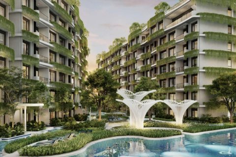 Condominio de 1 dormitorio en Bang Tao, Tailandia № 74307 - foto 5