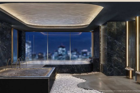 Condominio de 1 dormitorio en Bang Tao, Tailandia № 74307 - foto 10