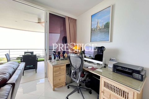 Condo à Pattaya, Thaïlande, 3 chambres № 198733 - photo 7