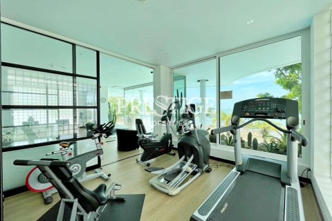 Condo à Pattaya, Thaïlande, 3 chambres № 198733 - photo 28