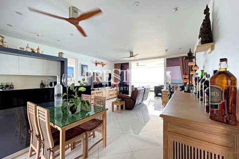 Condo à Pattaya, Thaïlande, 3 chambres № 198733 - photo 2