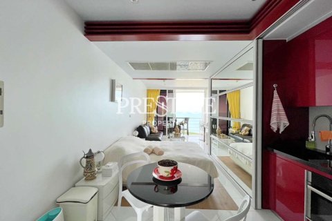 Condo à Pattaya, Thaïlande, 3 chambres № 198733 - photo 18