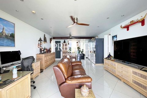 Condo à Pattaya, Thaïlande, 3 chambres № 198733 - photo 4