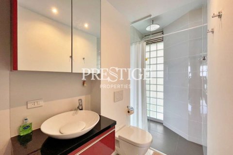 Condo à Pattaya, Thaïlande, 3 chambres № 198733 - photo 22
