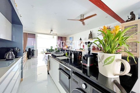 Condo à Pattaya, Thaïlande, 3 chambres № 198733 - photo 5