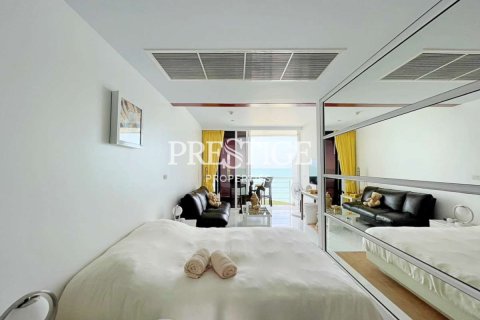 Condo à Pattaya, Thaïlande, 3 chambres № 198733 - photo 19