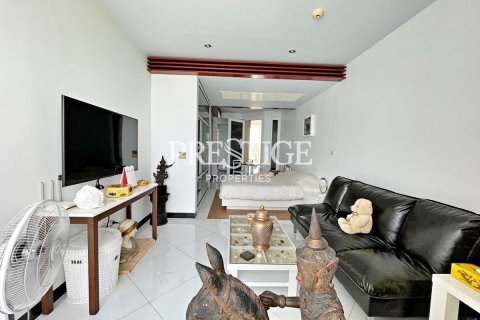 Condo à Pattaya, Thaïlande, 3 chambres № 198733 - photo 21