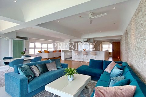 Condo à Pattaya, Thaïlande, 2 chambres № 198734 - photo 4