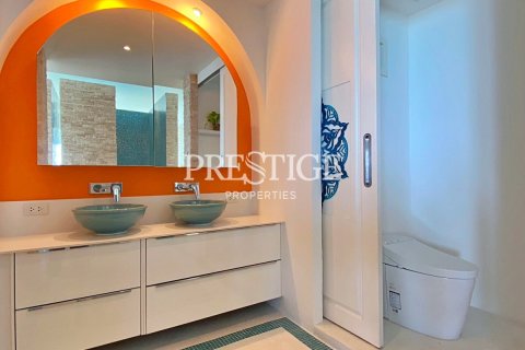 Condo à Pattaya, Thaïlande, 2 chambres № 198734 - photo 21