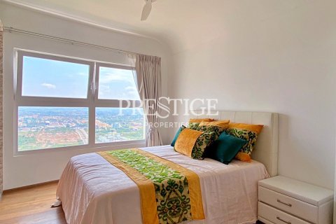 Condo à Pattaya, Thaïlande, 2 chambres № 198734 - photo 22