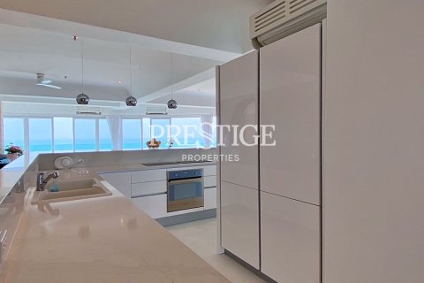 Condo à Pattaya, Thaïlande, 2 chambres № 198734 - photo 13
