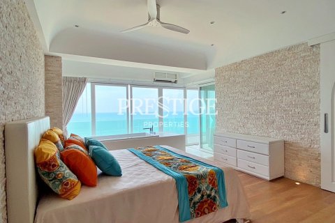 Condo à Pattaya, Thaïlande, 2 chambres № 198734 - photo 16