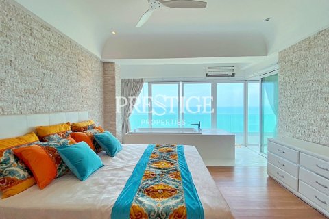 Condo à Pattaya, Thaïlande, 2 chambres № 198734 - photo 17