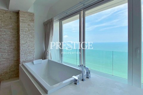 Condo à Pattaya, Thaïlande, 2 chambres № 198734 - photo 18