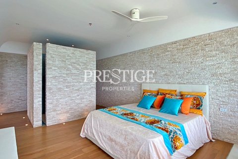 Condo à Pattaya, Thaïlande, 2 chambres № 198734 - photo 15