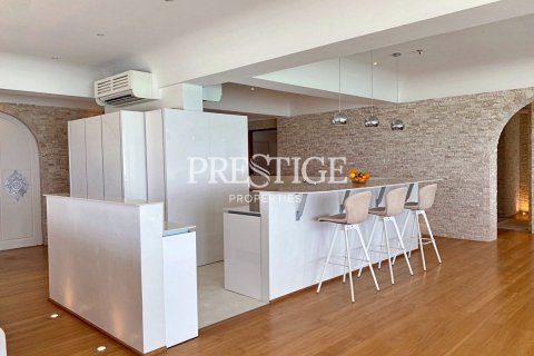 Condo à Pattaya, Thaïlande, 2 chambres № 198734 - photo 11