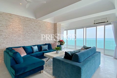 Condo à Pattaya, Thaïlande, 2 chambres № 198734 - photo 6