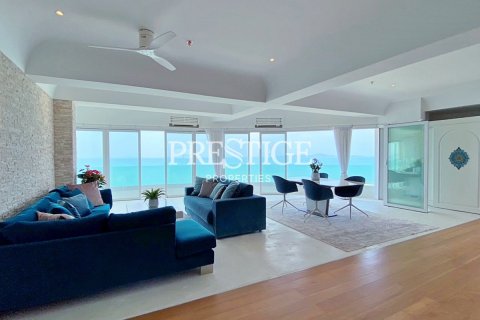 Condo à Pattaya, Thaïlande, 2 chambres № 198734 - photo 3