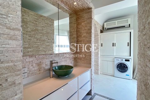 Condo à Pattaya, Thaïlande, 2 chambres № 198734 - photo 24