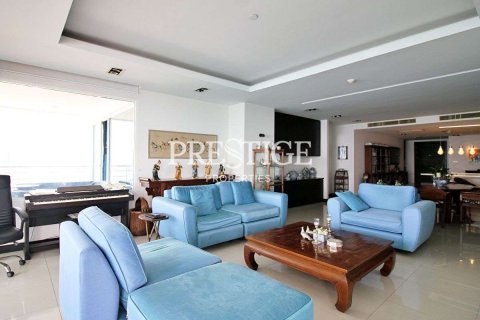 Condo à Pattaya, Thaïlande, 3 chambres  № 198737 - photo 3