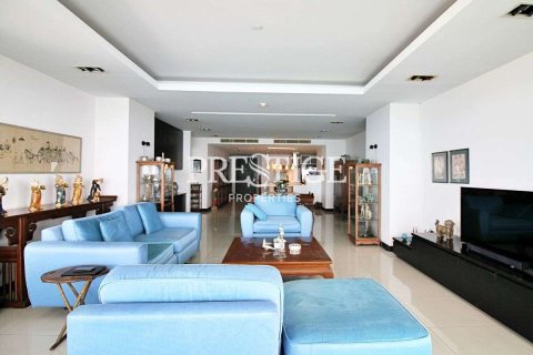 Condo à Pattaya, Thaïlande, 3 chambres  № 198737 - photo 2