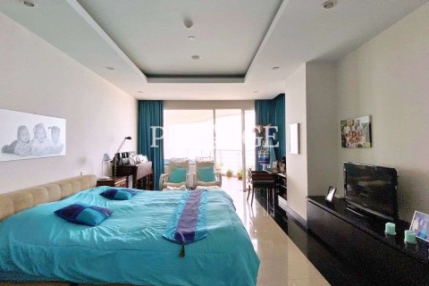 Condo à Pattaya, Thaïlande, 3 chambres  № 198737 - photo 10