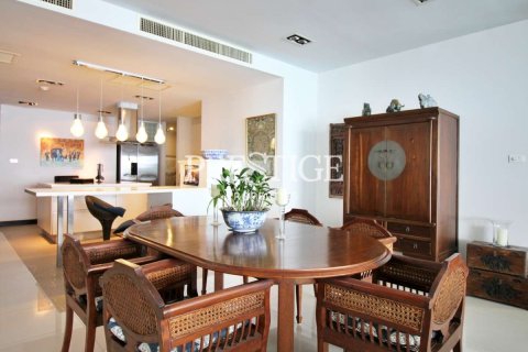 Condo à Pattaya, Thaïlande, 3 chambres  № 198737 - photo 6