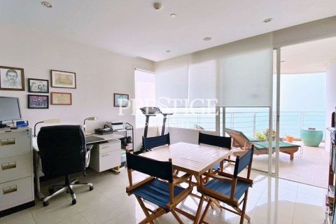 Condo à Pattaya, Thaïlande, 3 chambres  № 198737 - photo 20