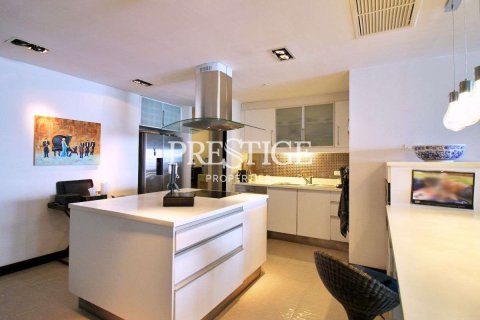 Condo à Pattaya, Thaïlande, 3 chambres  № 198737 - photo 8