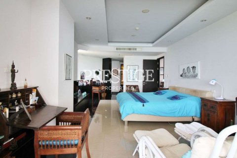 Condo à Pattaya, Thaïlande, 3 chambres  № 198737 - photo 12