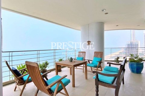 Condo à Pattaya, Thaïlande, 3 chambres  № 198737 - photo 22