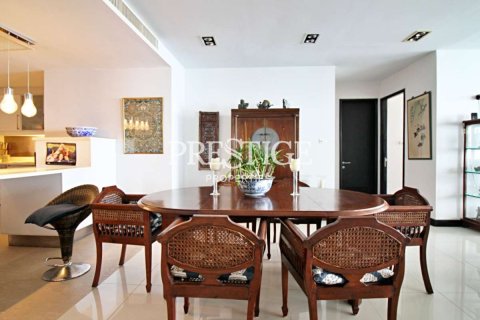 Condo à Pattaya, Thaïlande, 3 chambres  № 198737 - photo 5
