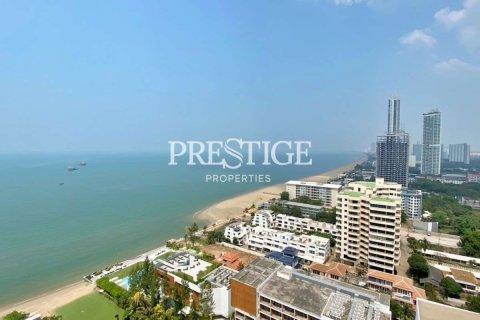 Condo à Pattaya, Thaïlande, 3 chambres  № 198737 - photo 25