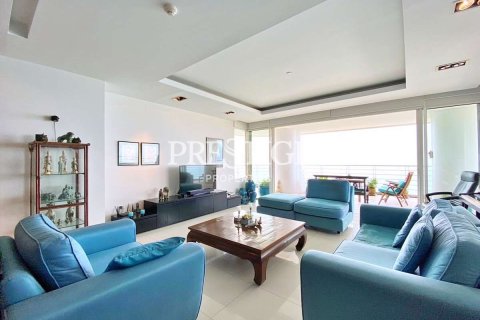 Condo à Pattaya, Thaïlande, 3 chambres  № 198737 - photo 4