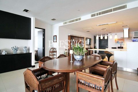 Condo à Pattaya, Thaïlande, 3 chambres  № 198737 - photo 7