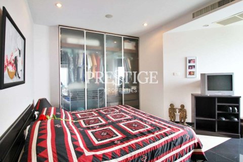 Condo à Pattaya, Thaïlande, 3 chambres  № 198737 - photo 16