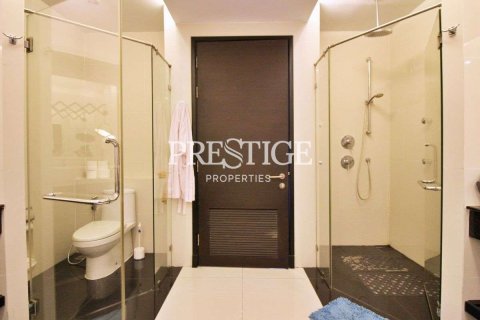 Condo à Pattaya, Thaïlande, 3 chambres  № 198737 - photo 13