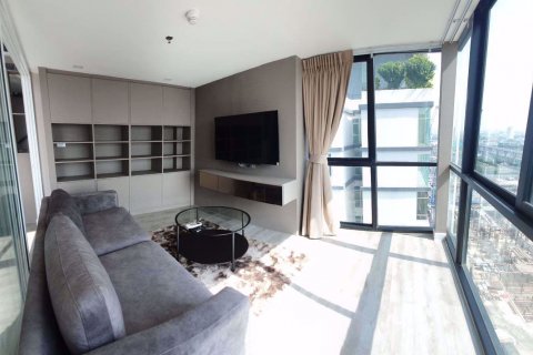 Duplex à Bang Na, Bangkok, Thaïlande 1 chambre № 68322 - photo 9