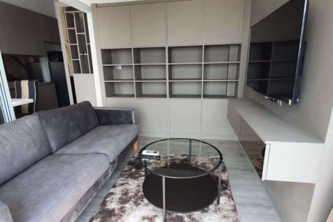 Duplex à Bang Na, Bangkok, Thaïlande 1 chambre № 68322 - photo 7