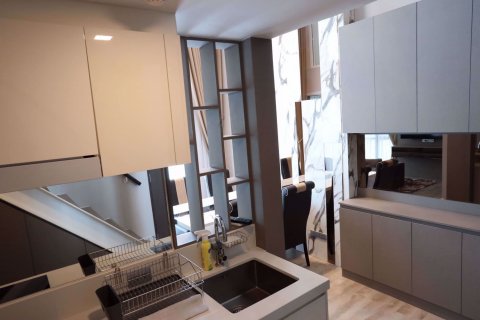 Duplex à Bang Na, Bangkok, Thaïlande 1 chambre № 68322 - photo 8