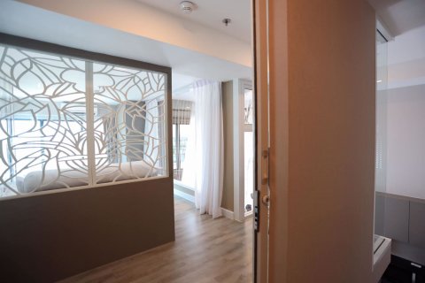 Duplex à Bang Na, Bangkok, Thaïlande 1 chambre № 68322 - photo 6