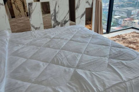 Duplex à Bang Na, Bangkok, Thaïlande 1 chambre № 68322 - photo 2