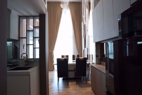 Duplex à Bang Na, Bangkok, Thaïlande 1 chambre № 68322 - photo 10
