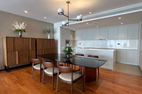 Condominio de 2 dormitorios en Watthana, Bangkok, Tailandia № 68323 - foto 4