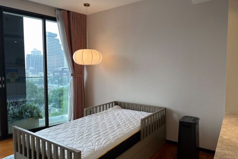 Condominio de 2 dormitorios en Watthana, Bangkok, Tailandia № 68323 - foto 8
